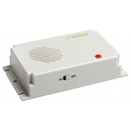 Repulsif Souris et Rat 12 - 24 kHz - 4 Repulsif Souris et Rat 12 - 24 kHz - 4