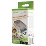 Repulsif Souris et Rat 12 - 24 kHz - 6 Repulsif Souris et Rat 12 - 24 kHz - 6