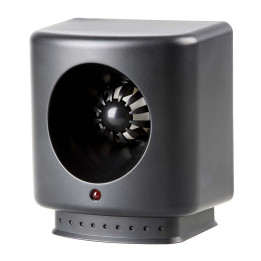 Répulsif à ultrason 20 - 70 kHz 4.5 W Intérieur  - 1