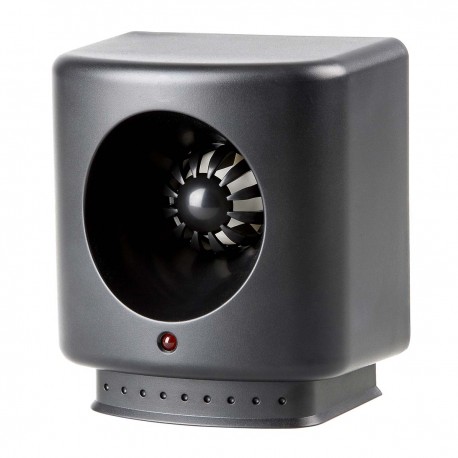 Répulsif à ultrason 20 - 70 kHz 4.5 W Intérieur - 1