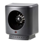 Répulsif à ultrason 20 - 70 kHz 4.5 W Intérieur - 1 Répulsif à ultrason 20 - 70 kHz 4.5 W Intérieur - 1