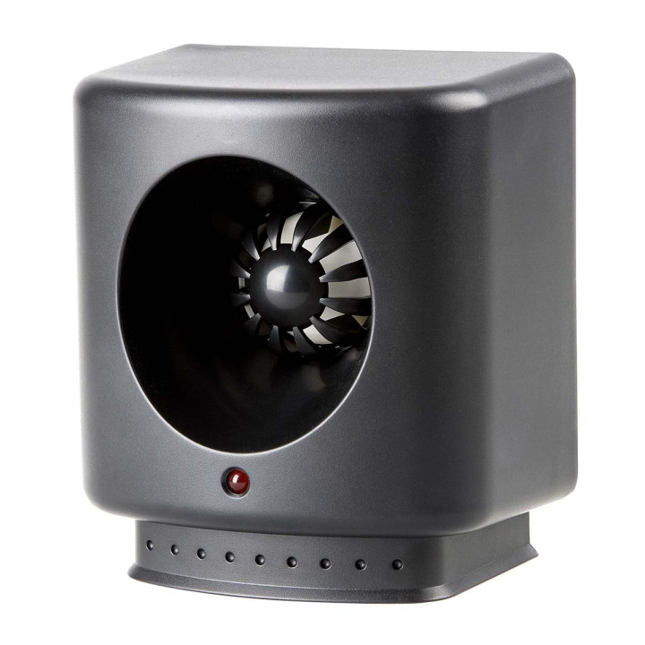 Répulsif à ultrason 20 - 70 kHz 4.5 W Intérieur  - 1