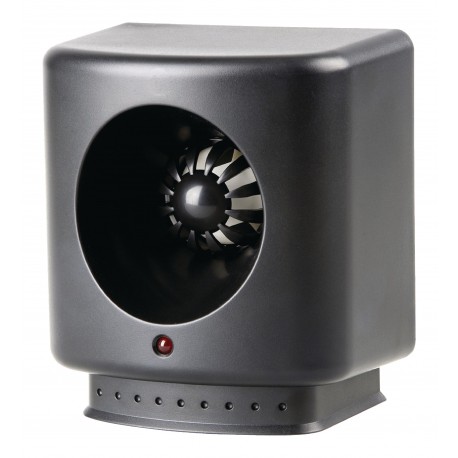 Répulsif à ultrason 20 - 70 kHz 4.5 W Intérieur - 2 Répulsif à ultrason 20 - 70 kHz 4.5 W Intérieur - 2