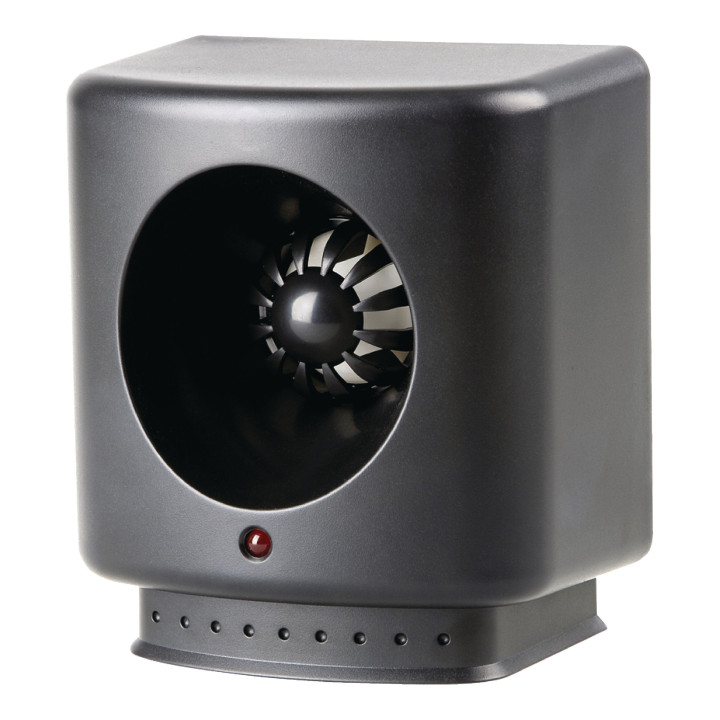 Répulsif à ultrason 20 - 70 kHz 4.5 W Intérieur  - 2