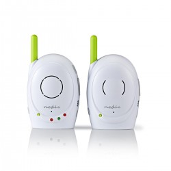 Moniteur audio de bébé - 1