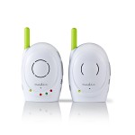 Moniteur audio de bébé - 1 Moniteur audio de bébé - 1