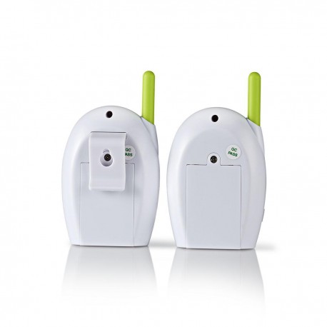 Moniteur audio de bébé - 3 Moniteur audio de bébé - 3