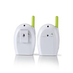 Moniteur audio de bébé - 3 Moniteur audio de bébé - 3