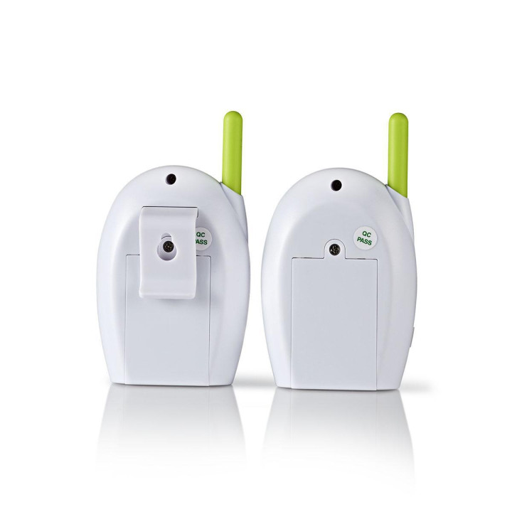Moniteur audio de bébé  - 3