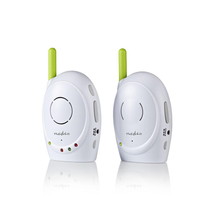 Moniteur audio de bébé  - 4