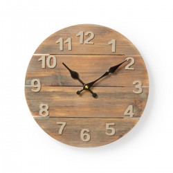 Horloge murale - 1