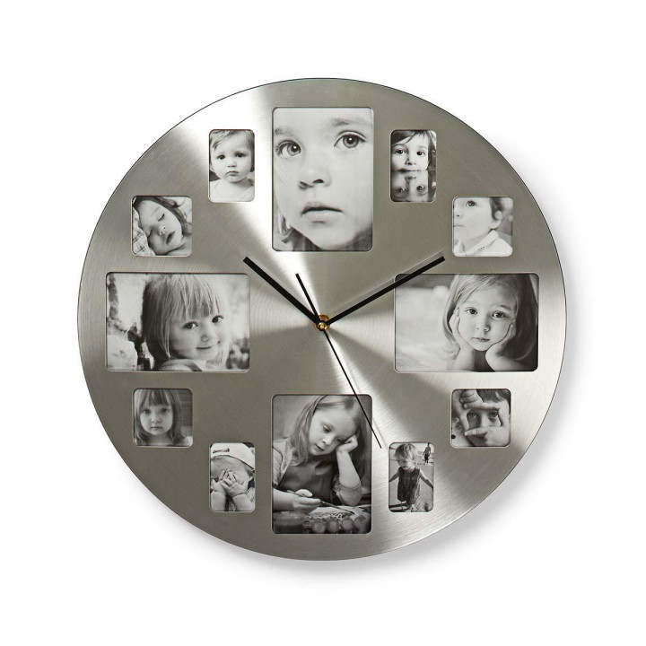 Horloge murale  - 1