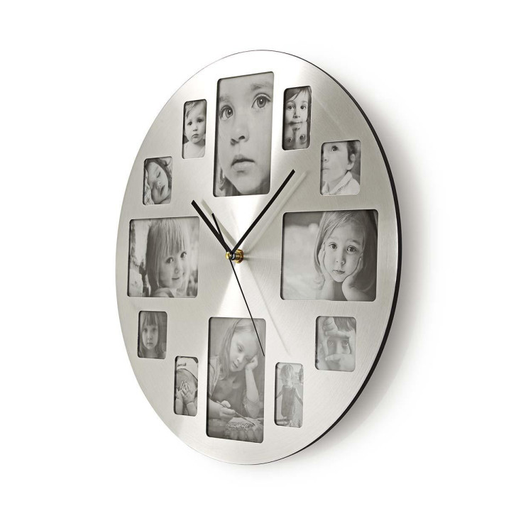 Horloge murale  - 3