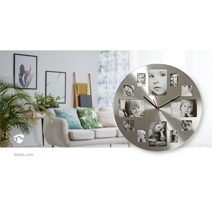 Horloge murale  - 4