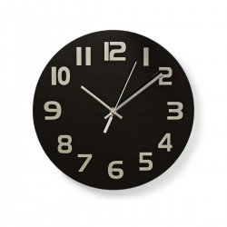 Horloge murale - 1