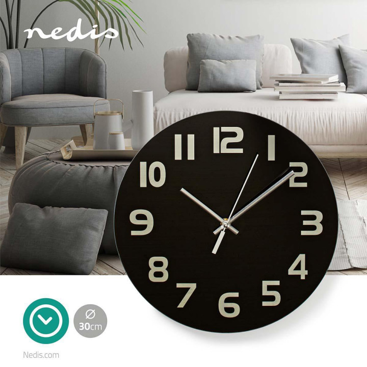 Horloge murale  - 2