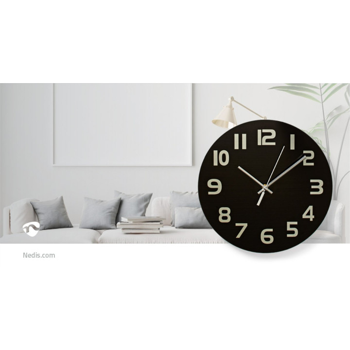 Horloge murale  - 4