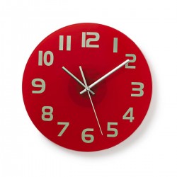Horloge murale - 1