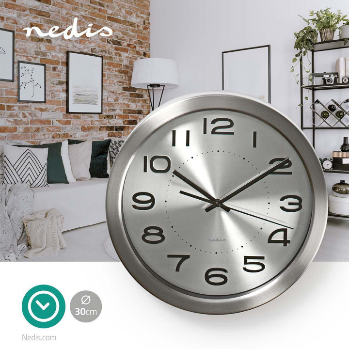 Horloge murale  - 2