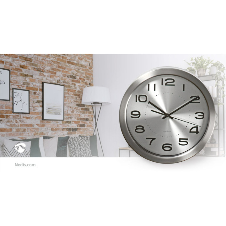 Horloge murale  - 4