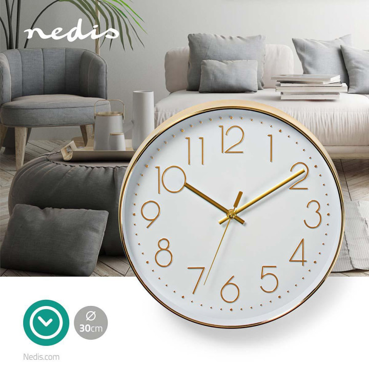Horloge murale  - 2