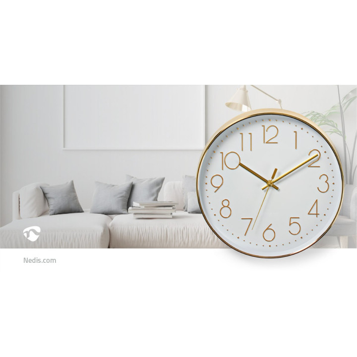 Horloge murale  - 4