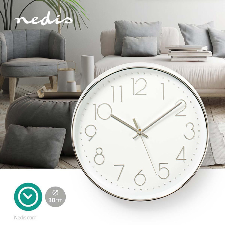 Horloge murale  - 2