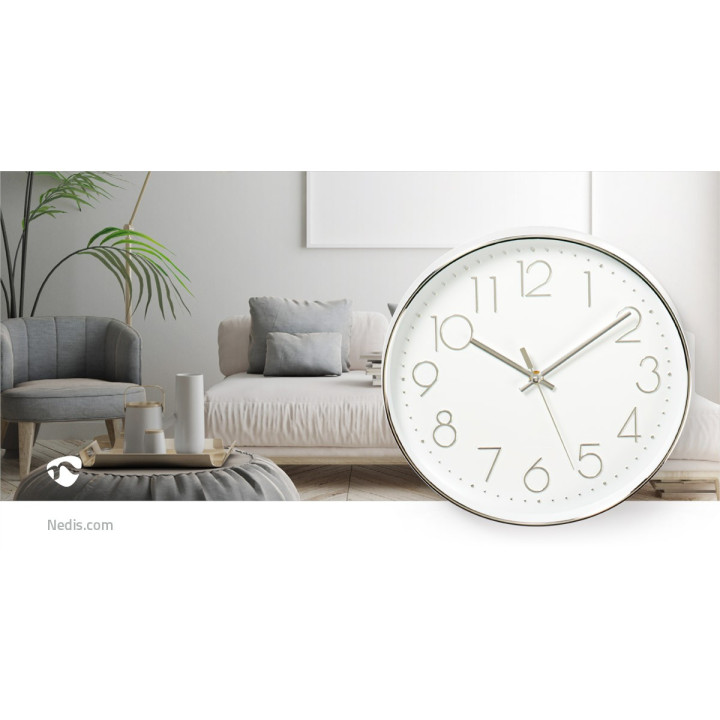 Horloge murale  - 4