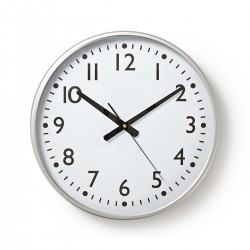 Horloge murale - 1
