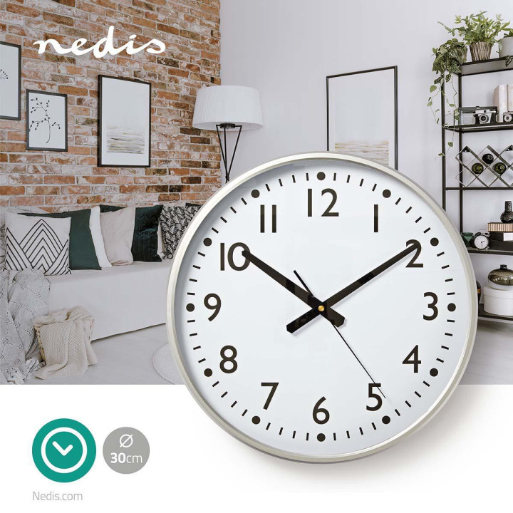 Horloge murale  - 2