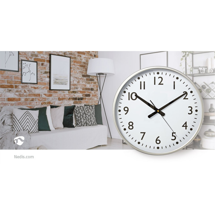 Horloge murale  - 4