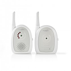 Moniteur audio de bébé - 1