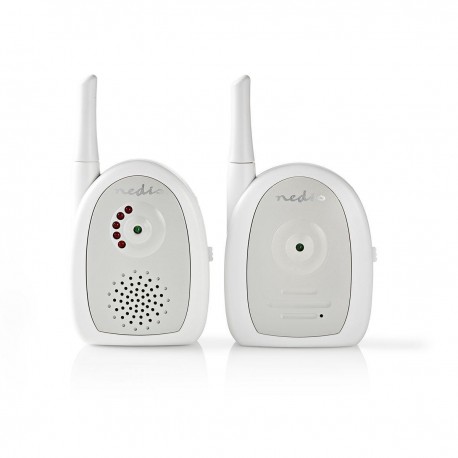Moniteur audio de bébé - 1 Moniteur audio de bébé - 1