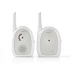 Moniteur audio de bébé - 1 Moniteur audio de bébé - 1