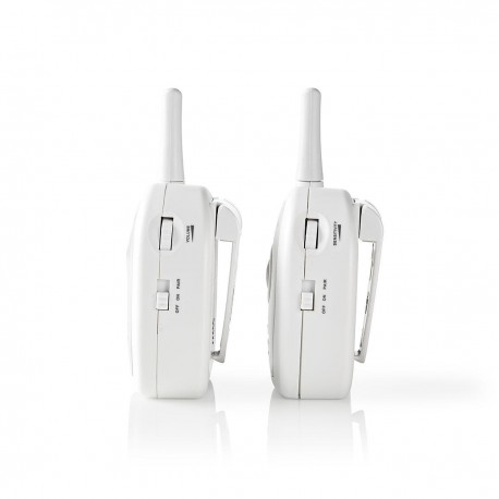Moniteur audio de bébé - 3 Moniteur audio de bébé - 3