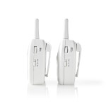 Moniteur audio de bébé - 3 Moniteur audio de bébé - 3