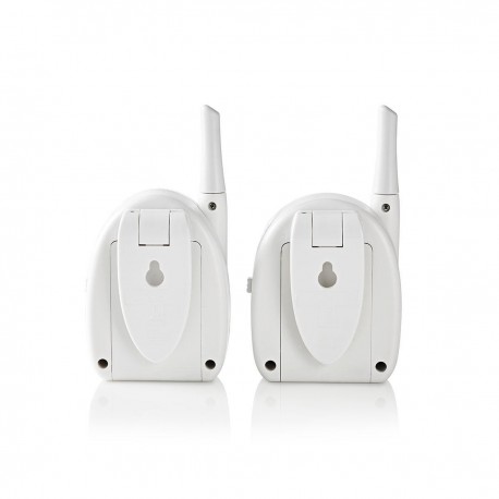 Moniteur audio de bébé - 4 Moniteur audio de bébé - 4