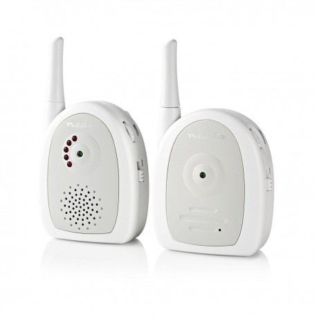 Moniteur audio de bébé - 5 Moniteur audio de bébé - 5