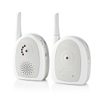 Moniteur audio de bébé - 5 Moniteur audio de bébé - 5