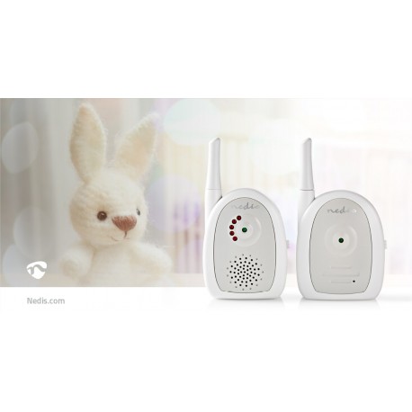 Moniteur audio de bébé - 9 Moniteur audio de bébé - 9
