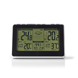 Staion météo  - 1