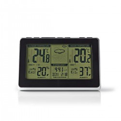 Staion météo - 1