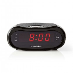 Radio avec alarme numérique - 1