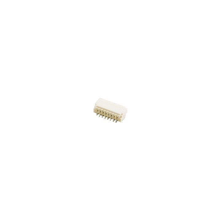Connecteur JST 8 points  - 1