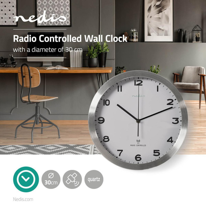 Horloge murale  - 2