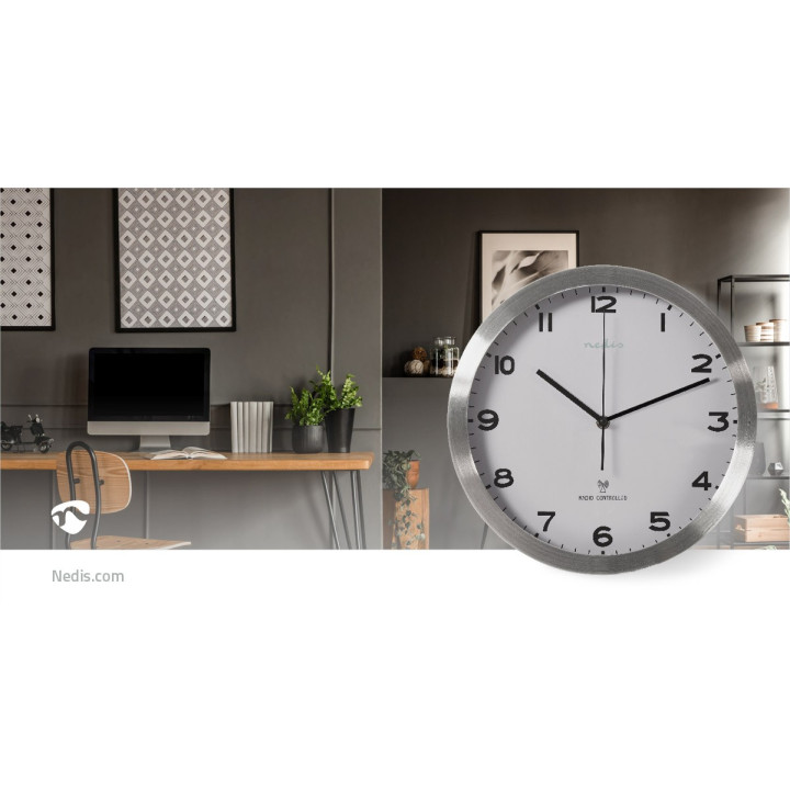 Horloge murale  - 6