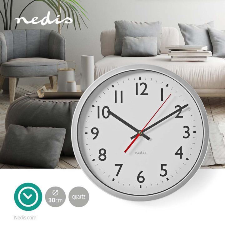 Horloge murale  - 2