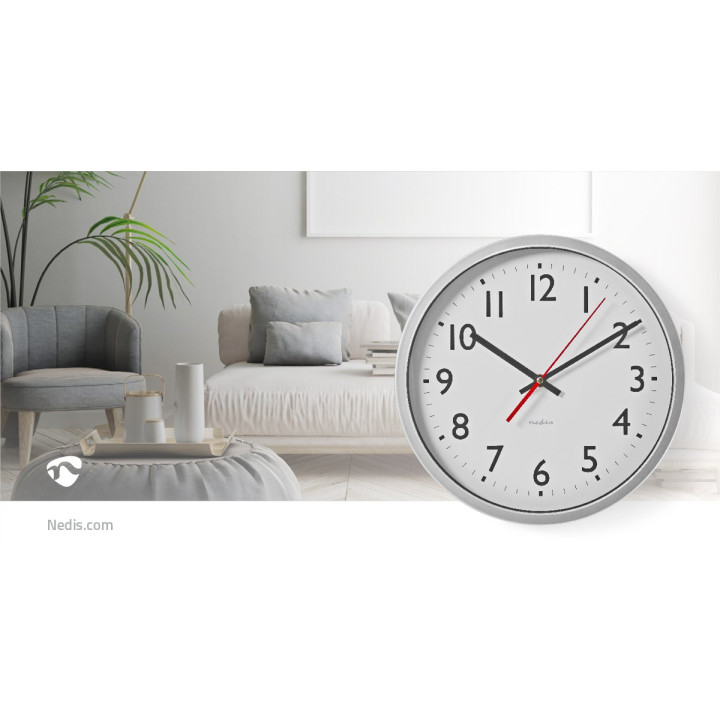 Horloge murale  - 6