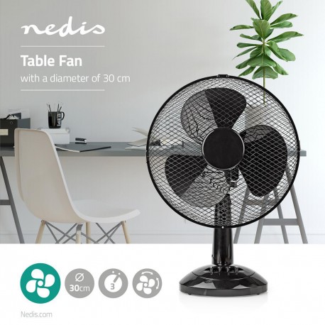 Ventilateur de table - 2 Ventilateur de table - 2