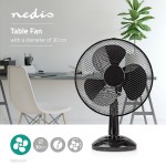 Ventilateur de table - 2 Ventilateur de table - 2
